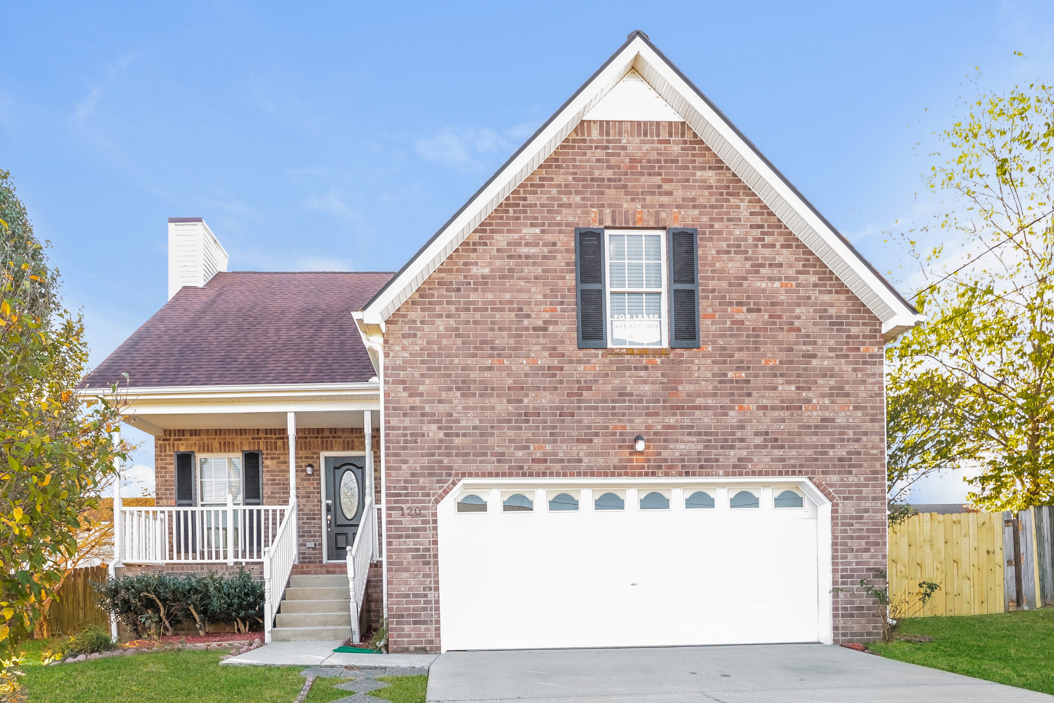 120 FIRELIGHT CT ANTIOCH, TN 37013